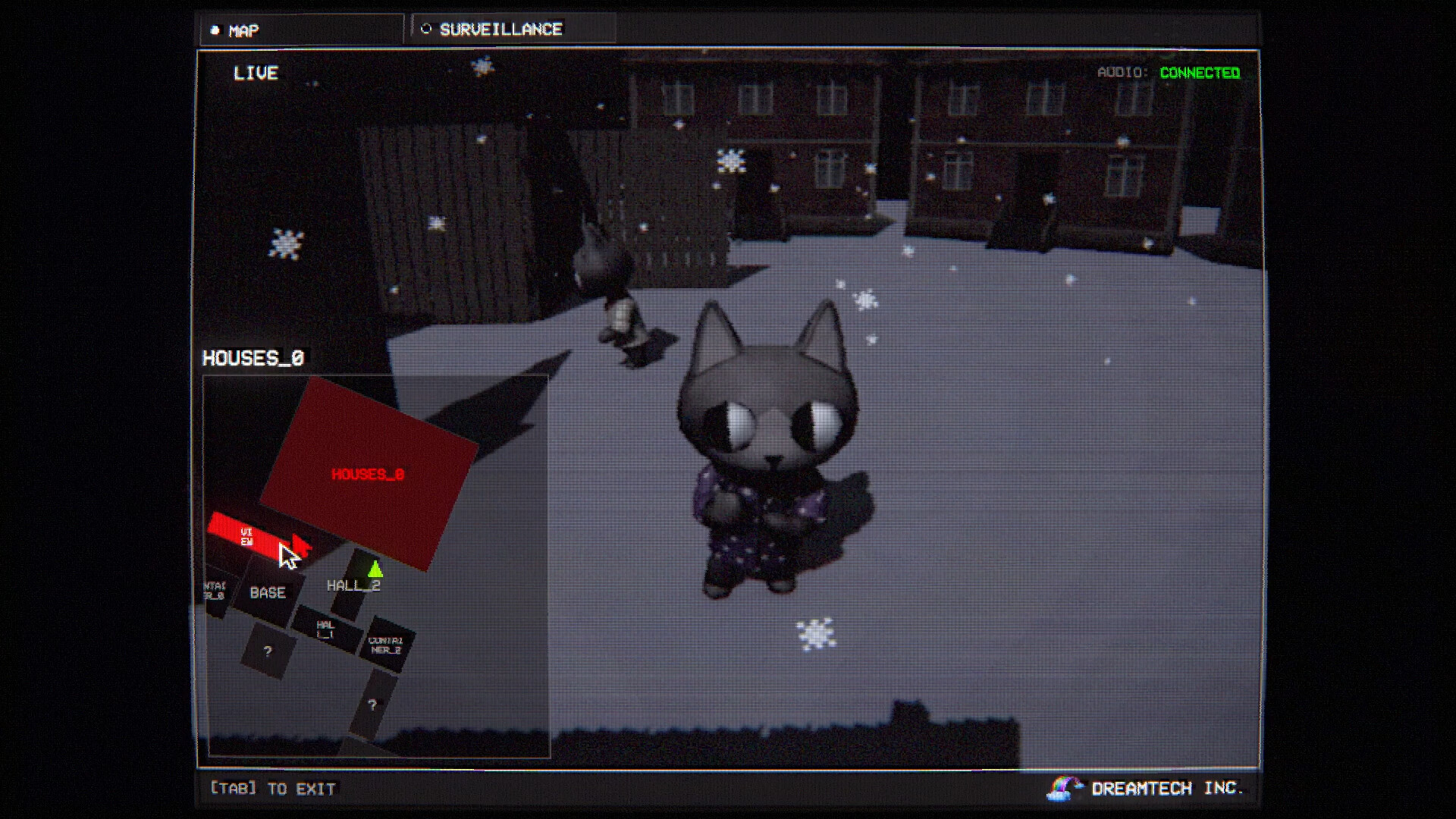 Lucid Cats screenshot 2