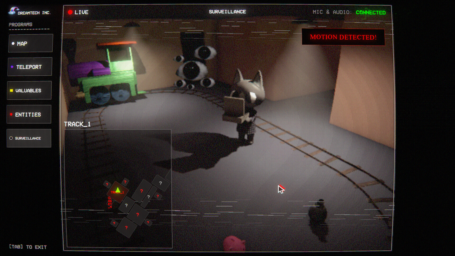 Lucid Cats screenshot 3