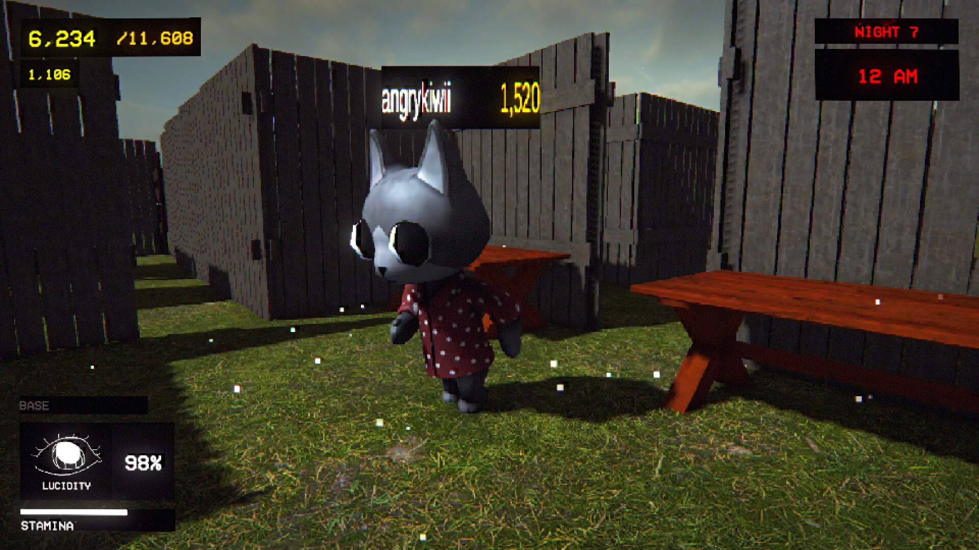 Lucid Cats screenshot 19
