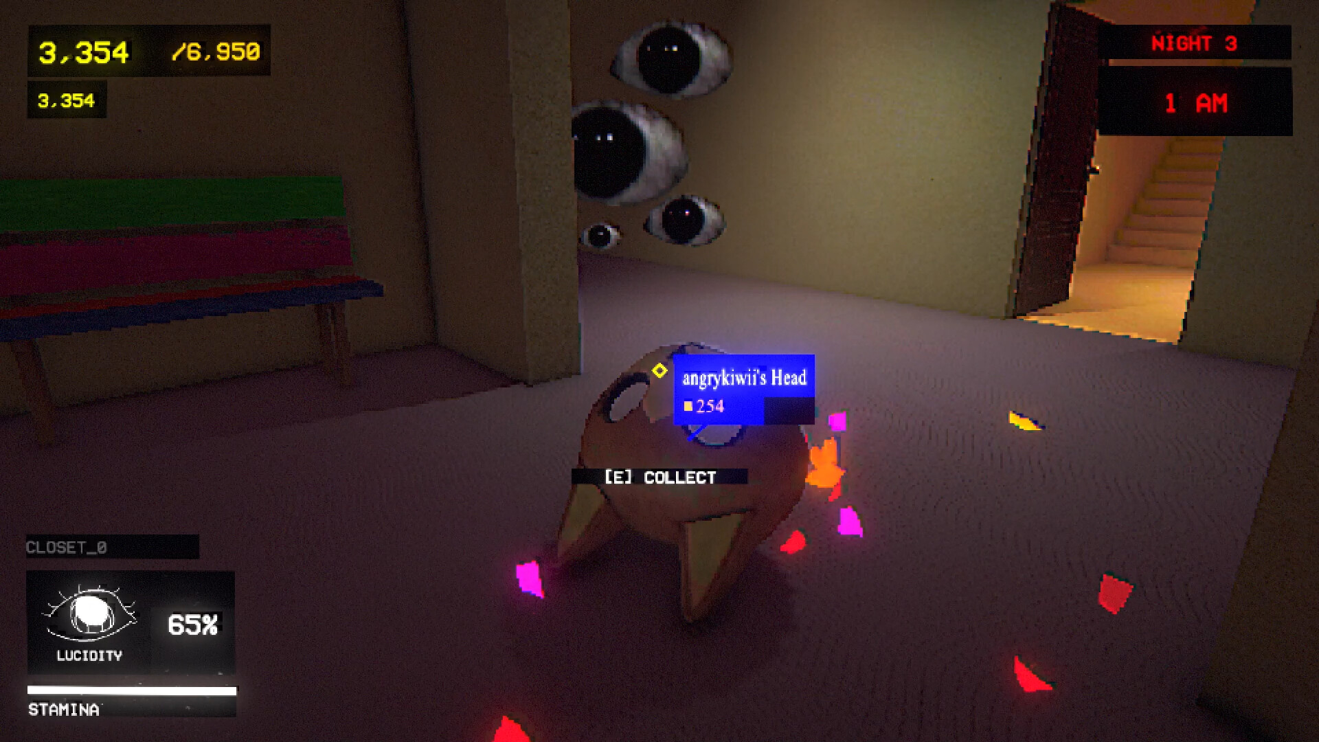 Lucid Cats screenshot 3