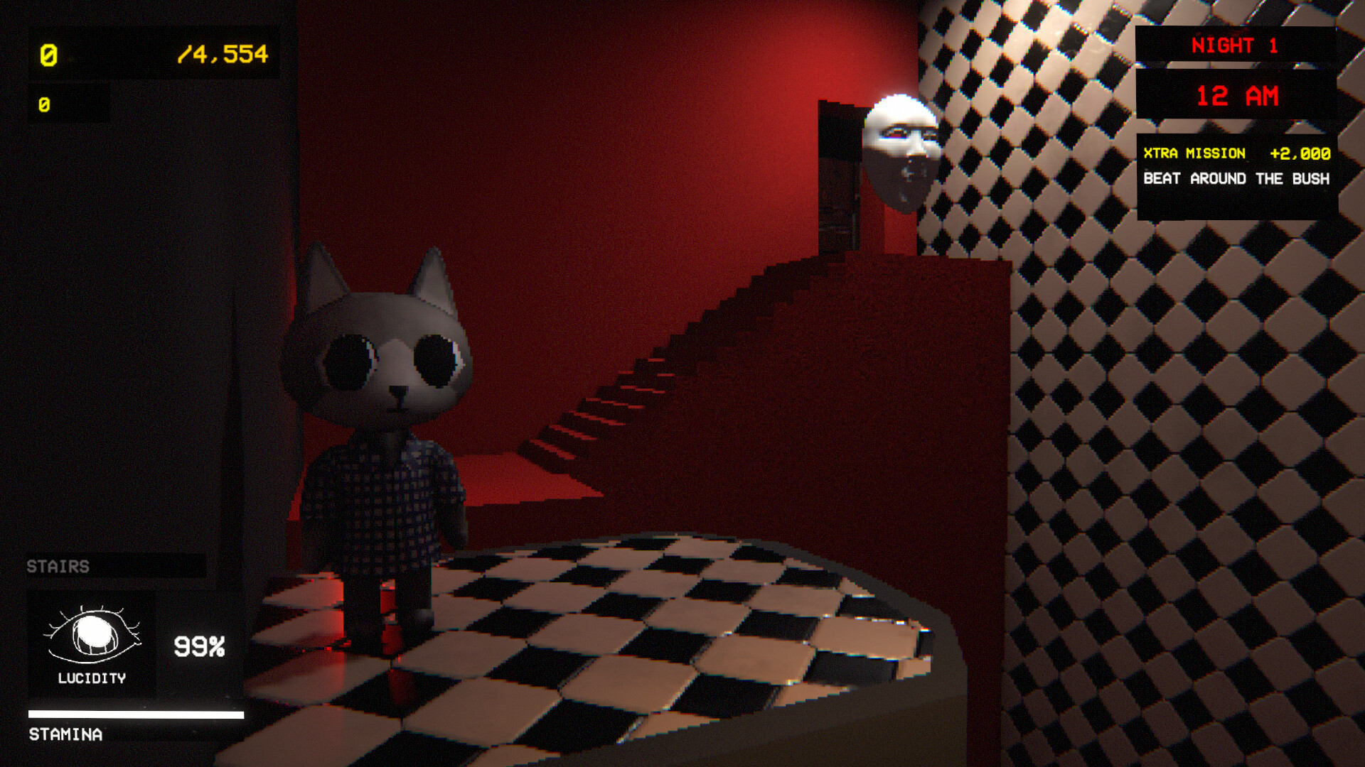 Lucid Cats screenshot 4
