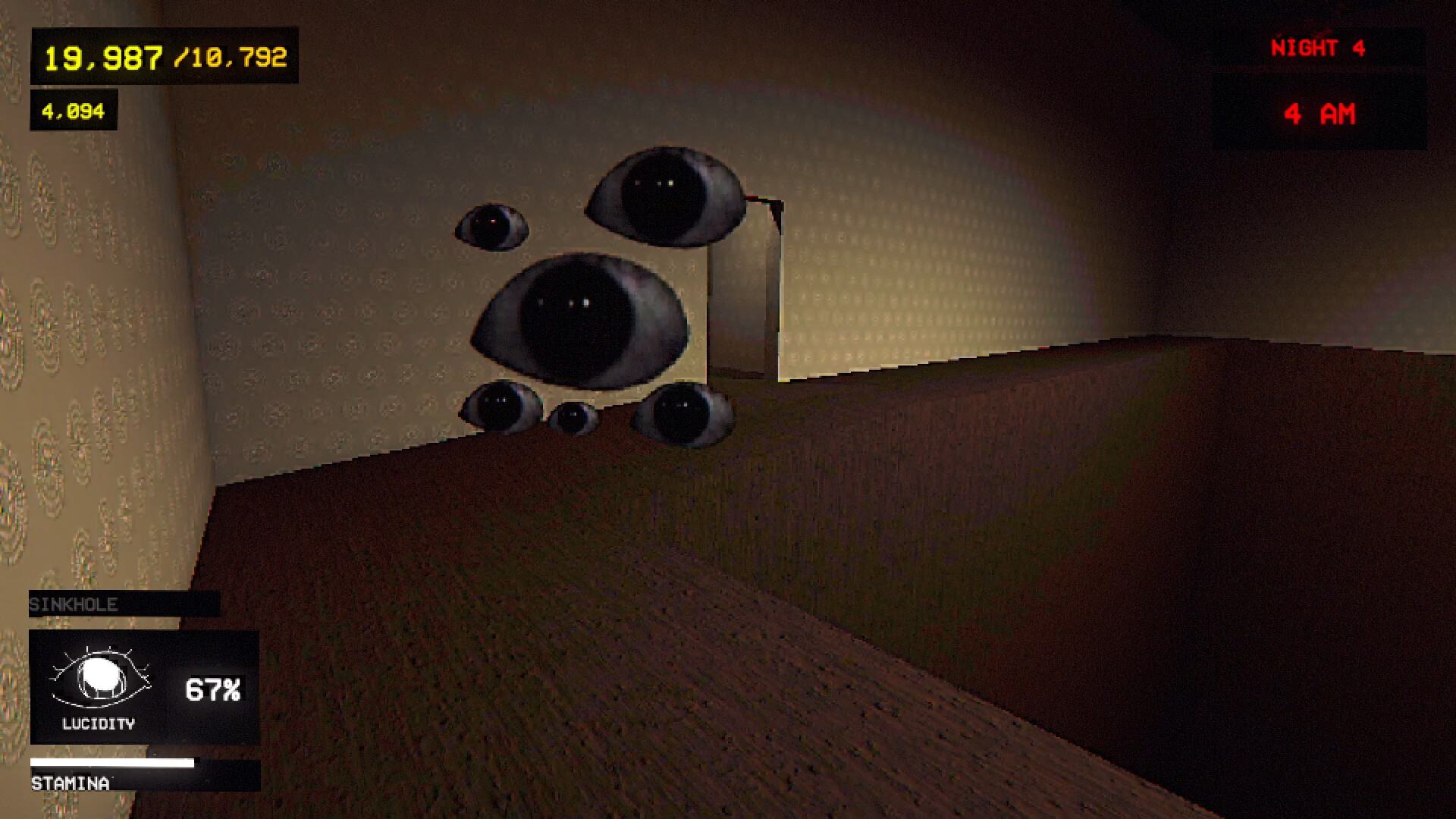 Lucid Cats screenshot 8