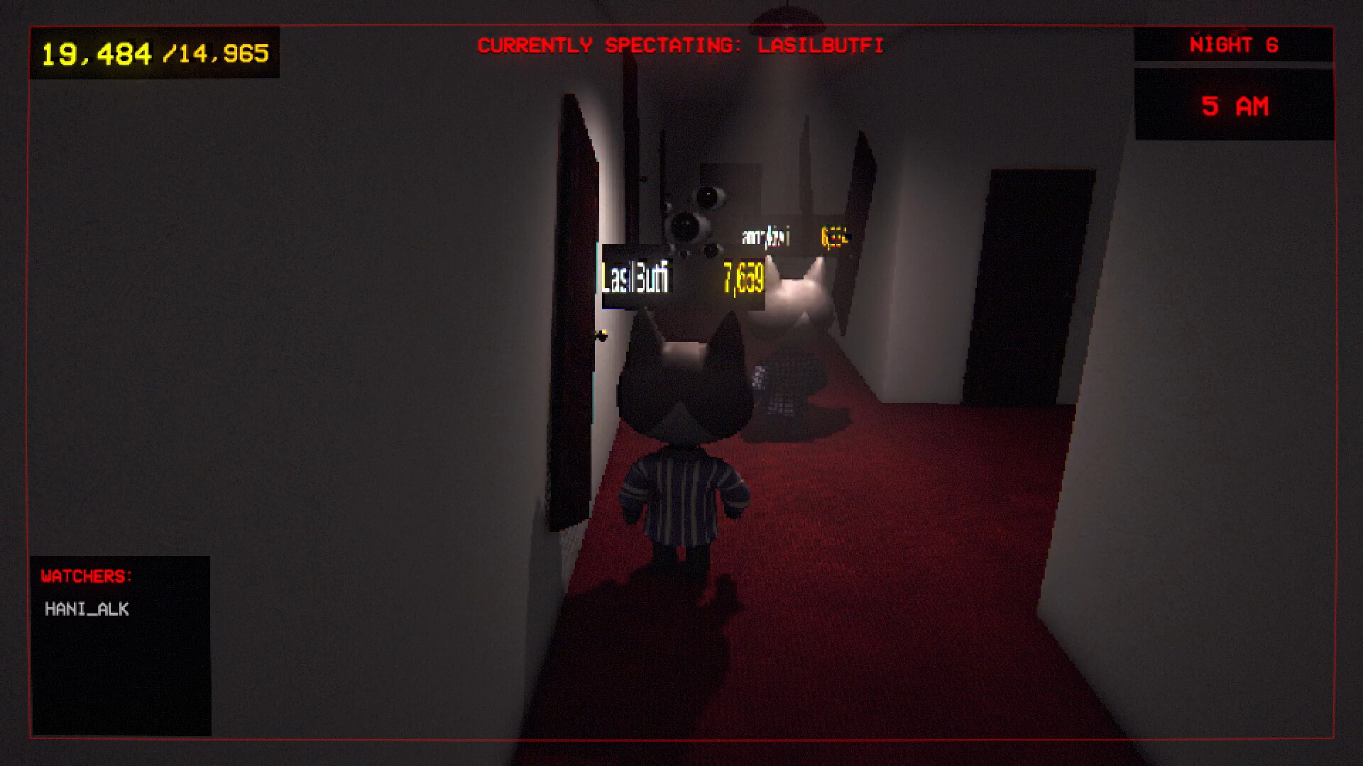 Lucid Cats screenshot 13