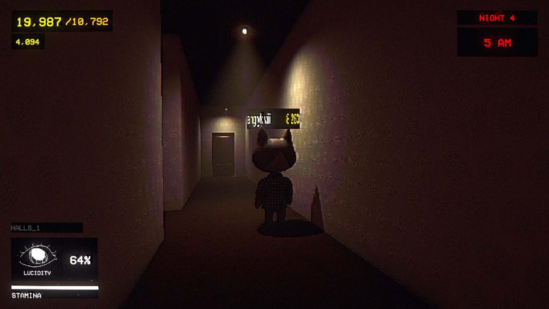 Lucid Cats screenshot 5