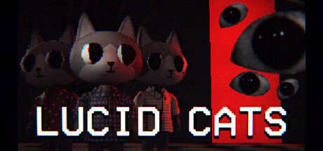 Lucid Cats