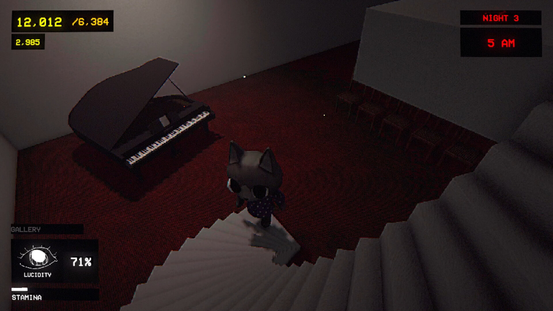 Lucid Cats screenshot 21