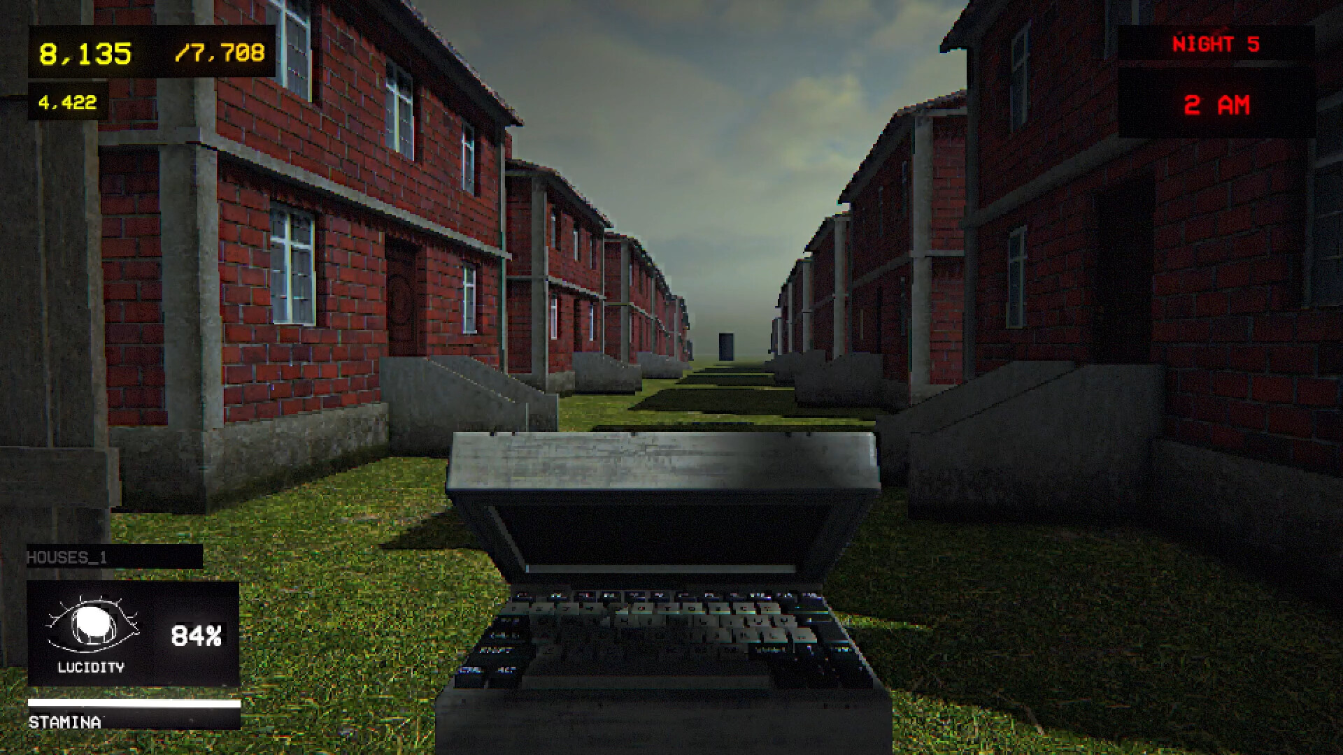 Lucid Cats screenshot 9