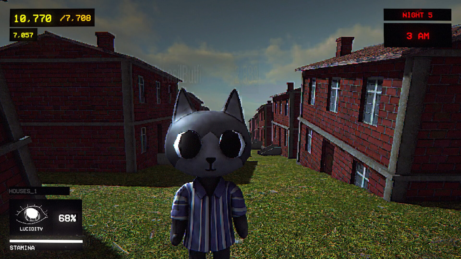Lucid Cats screenshot 6