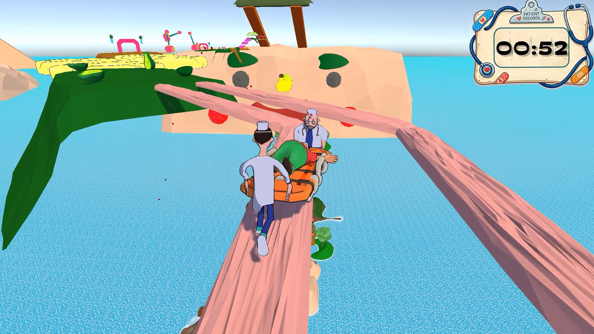 Wobble Bros screenshot 2