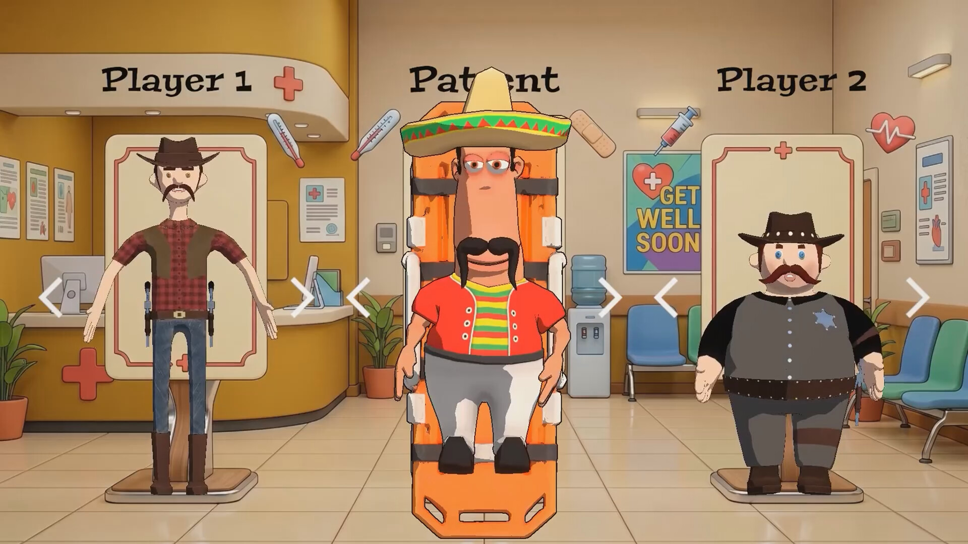 Wobble Bros screenshot 3