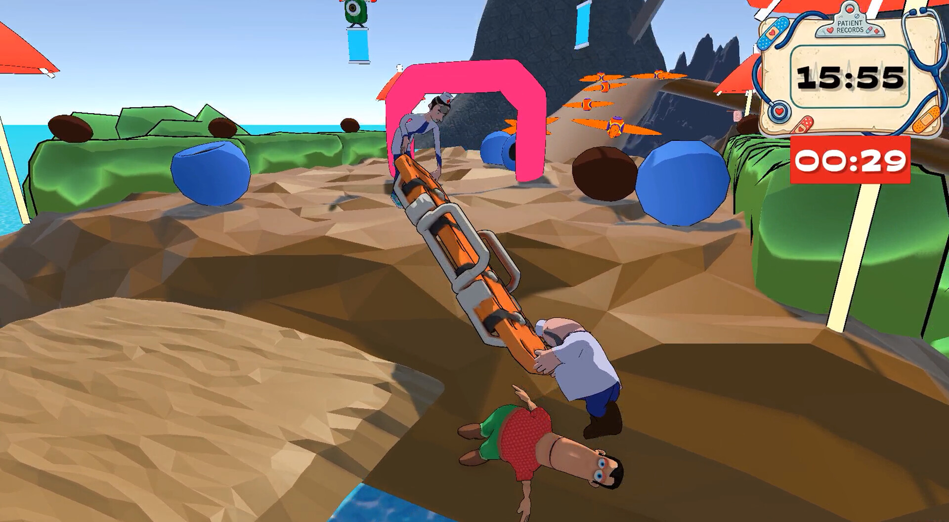 Wobble Bros screenshot 5