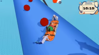 Wobble Bros video 2