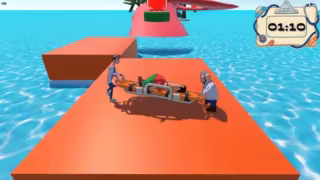 Wobble Bros video 1