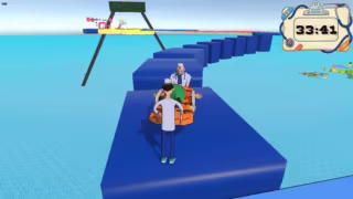 Wobble Bros video 3