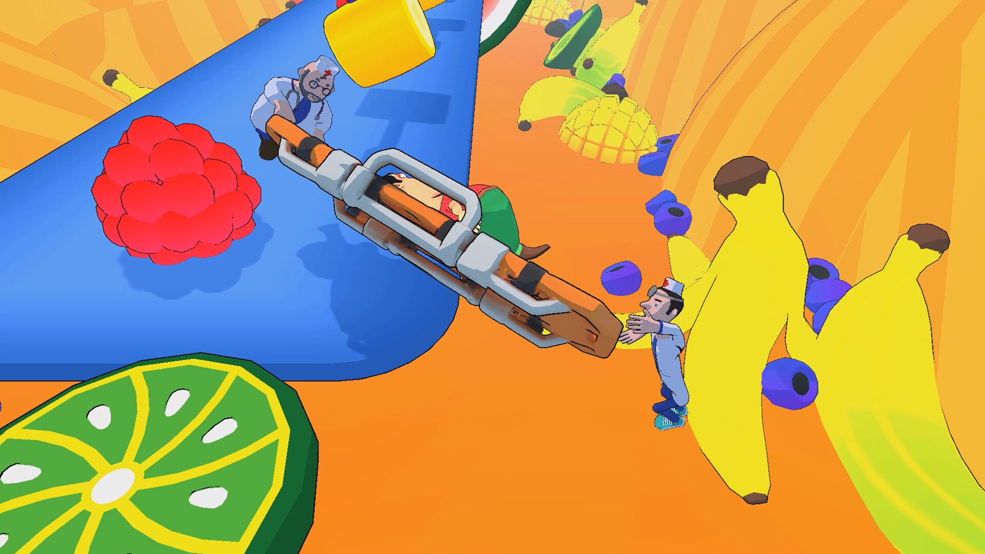Wobble Bros screenshot 7