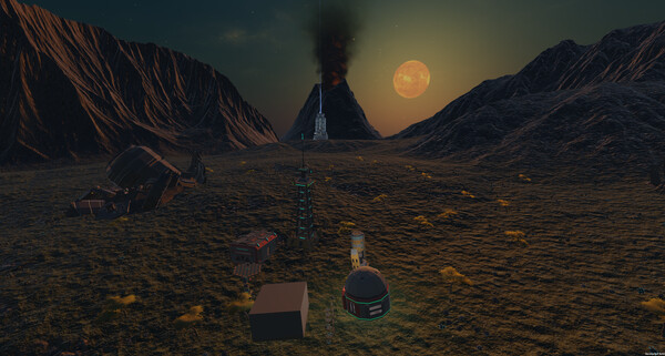 Terra Crafter スクリーンショット 5