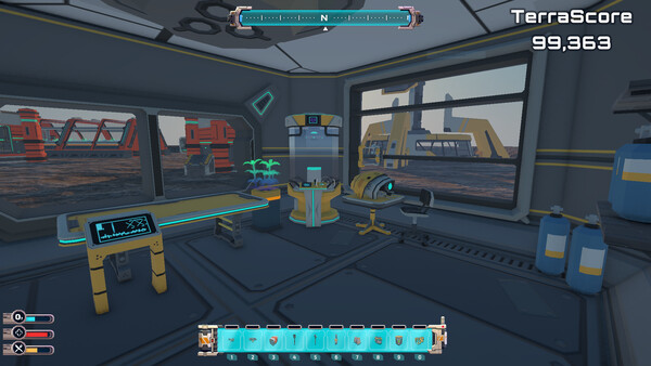 Screenshot media