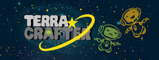 Terra Crafter cover