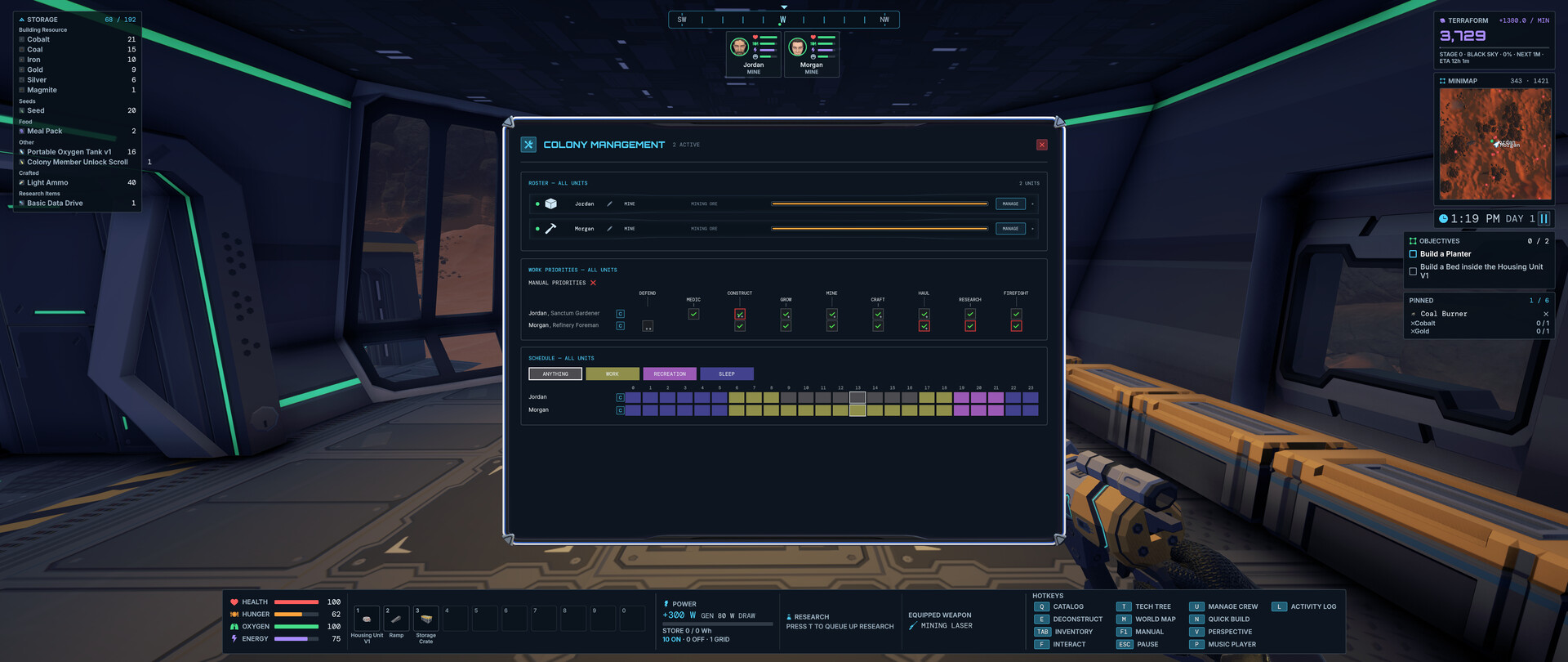 Terra Crafter screenshot 12