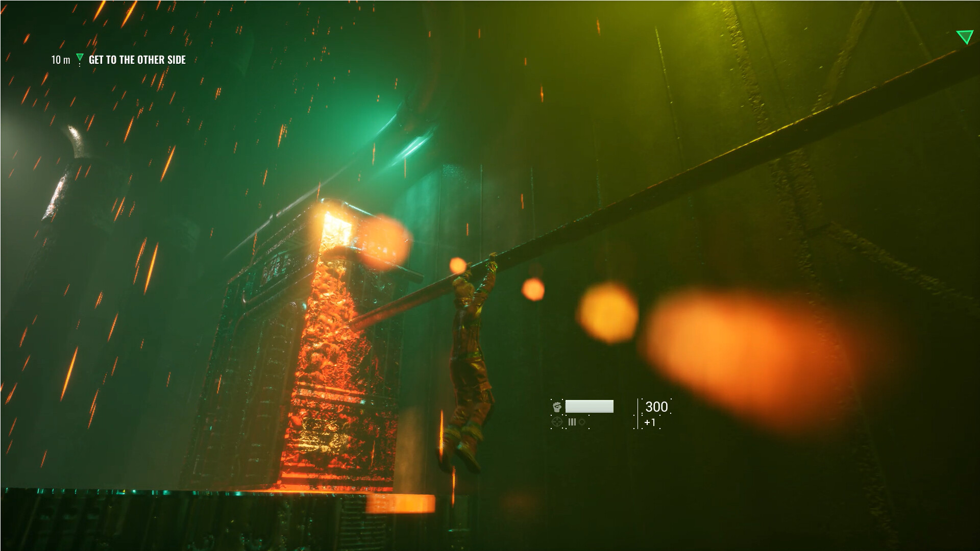 USURPATIO screenshot #8