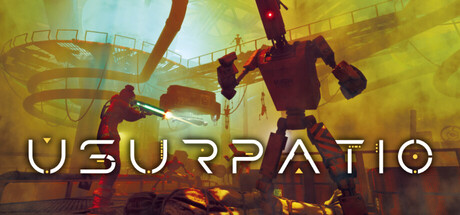 USURPATIO