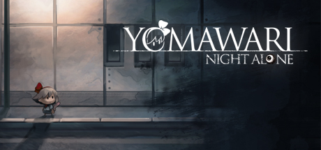 Yomawari: Night Alone Cover Image