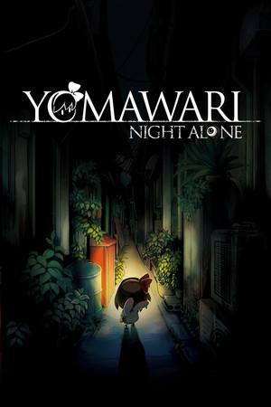 Cover art of Yomawari: Night Alone