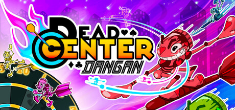 Dead Center Dangan