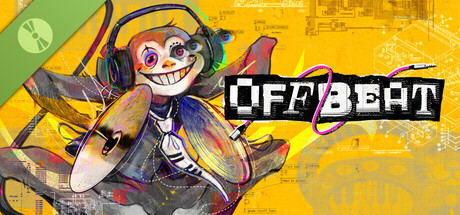 OFFBEAT Demo header
