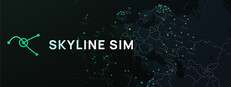 Skyline Sim cover