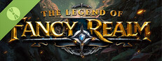 The Legend of Fancy Realm Remake Demo