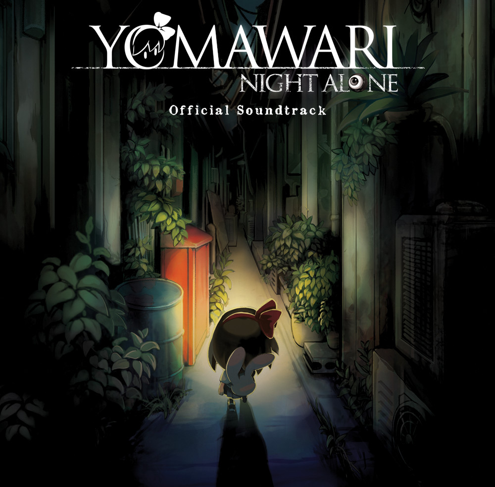 Yomawari: Night Alone - Digital Soundtrack Featured Screenshot #1