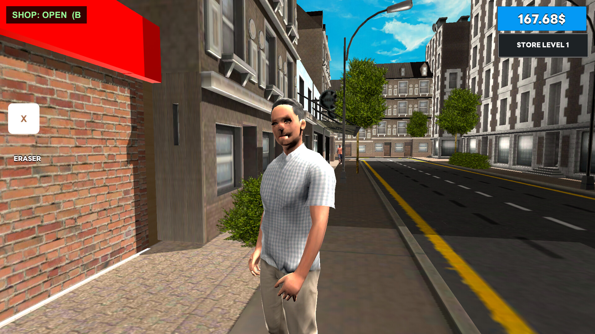 Worst Shop in Town screenshot 8