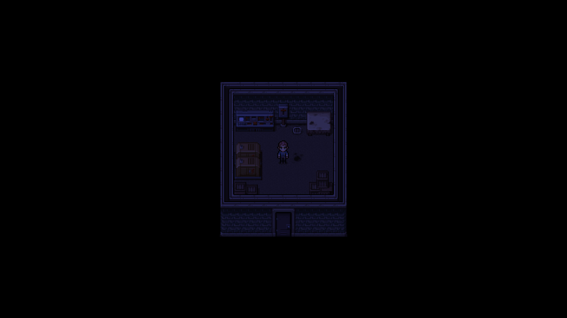 The Clown's Forest: Shadows of Blood screenshot 4