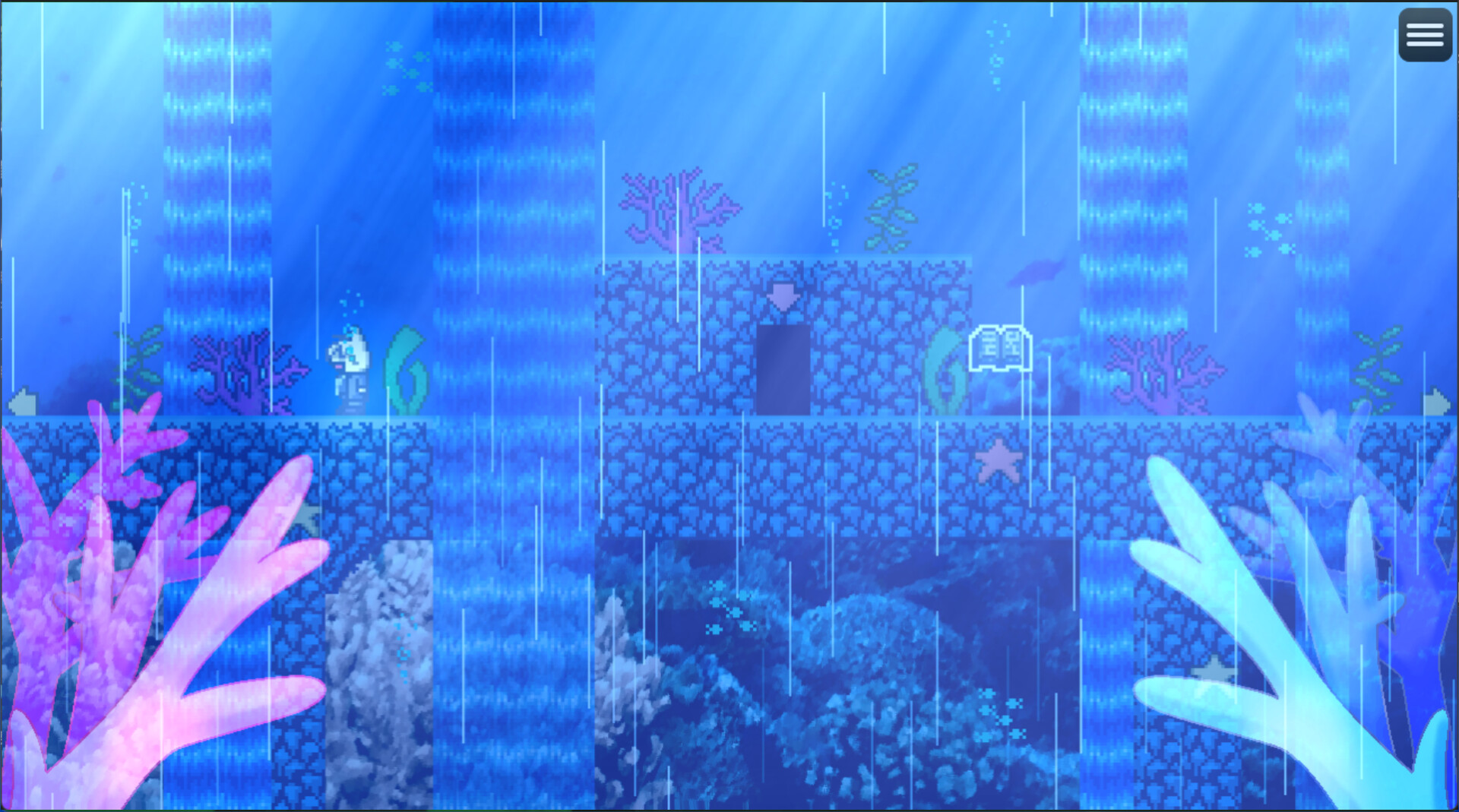 雨の日に見た想月 screenshot #5