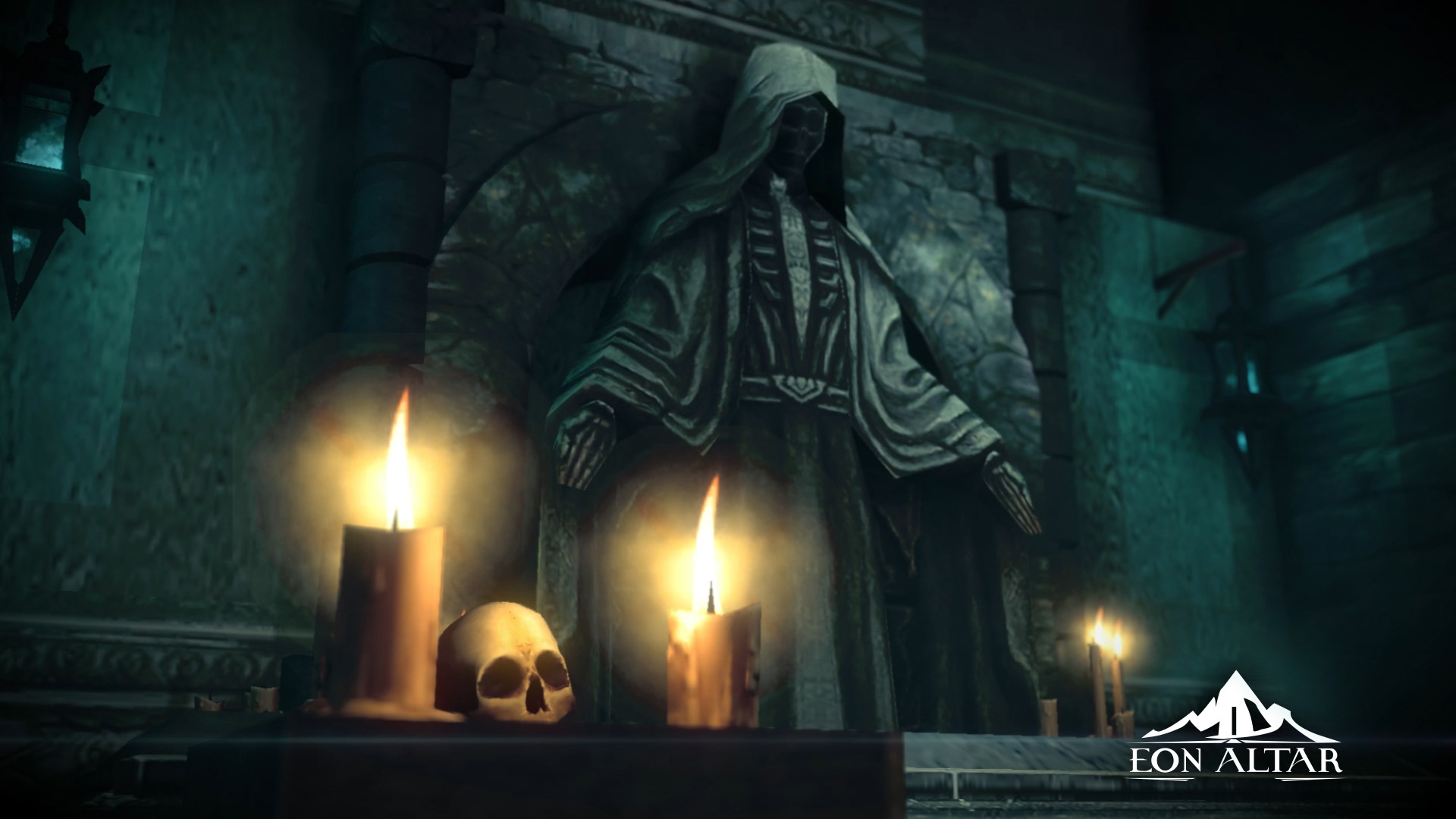 Eon Altar: Episode 2 - Whispers in the Catacombs Featured Screenshot #1