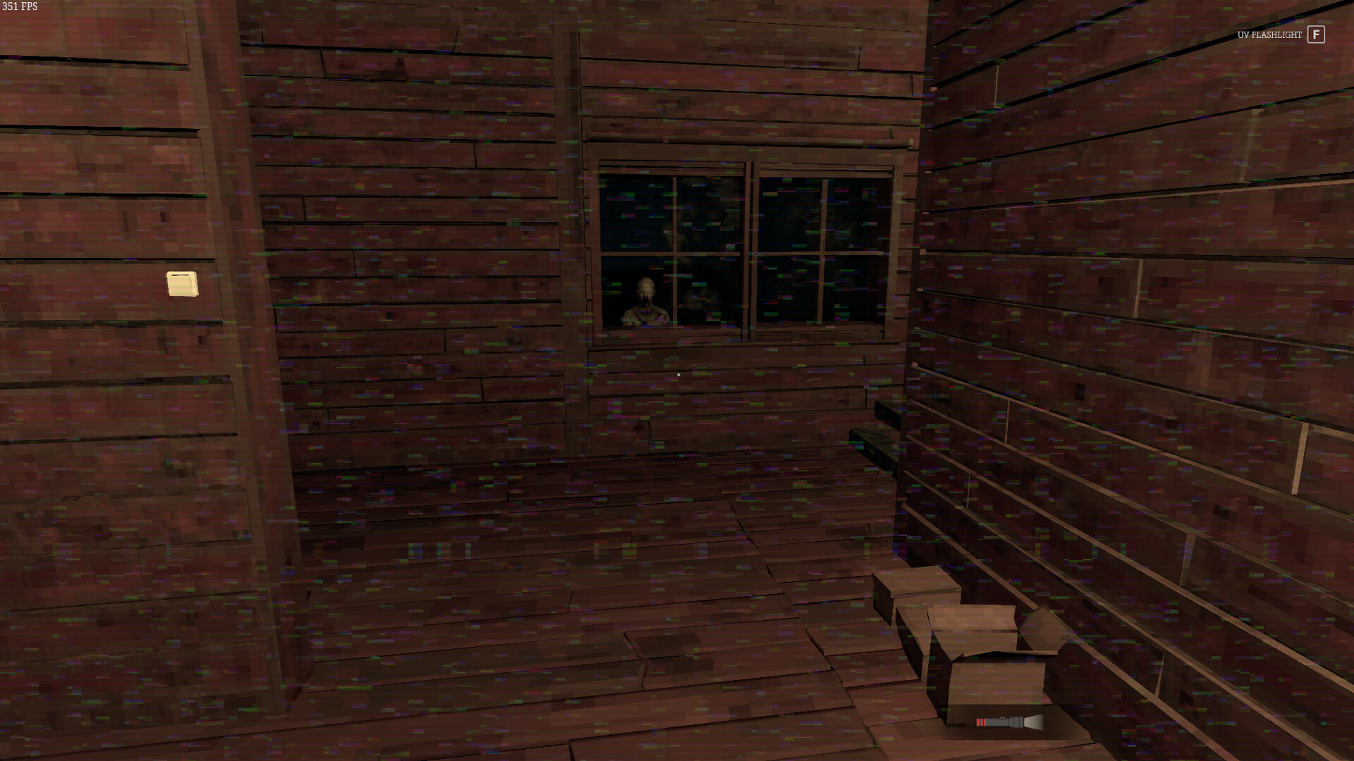 CLEARANCE: S-7 screenshot #5
