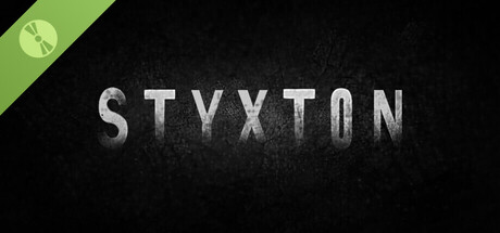 Styxton Demo header