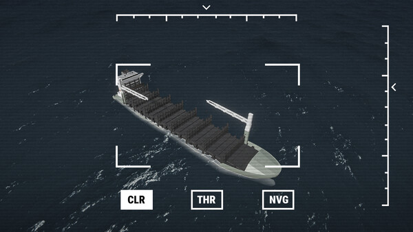 NARROWS: Naval Checkpoint Simulator screenshot 6