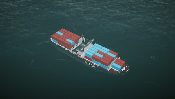 NARROWS: Naval Checkpoint Simulator screenshot 6