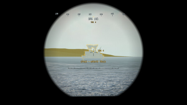 NARROWS: Naval Checkpoint Simulator screenshot 4