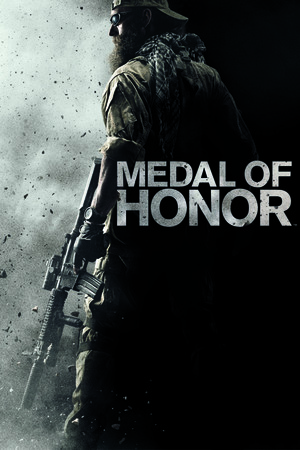 Cover art of Medal of Honor™