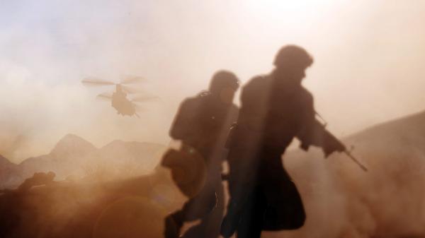 Screenshot #1