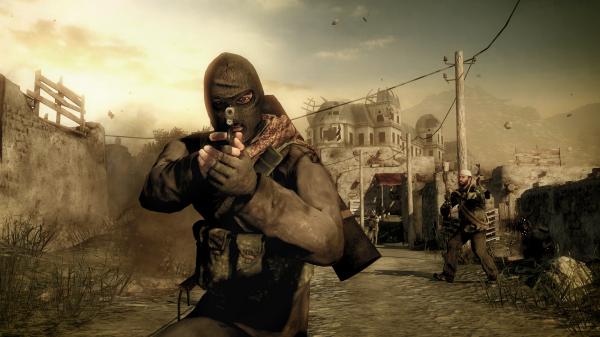 Medal of Honor™