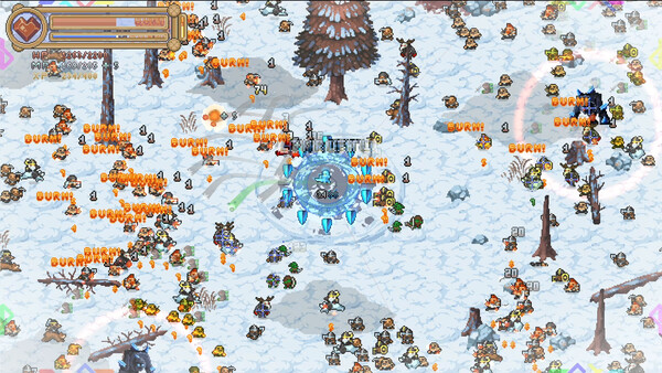 Screenshot media