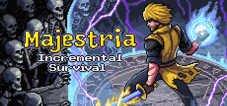 Majestria: Incremental Survival