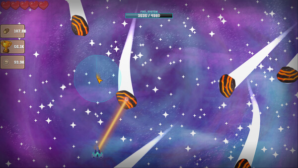 Screenshot media