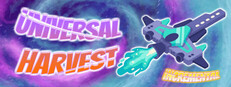 Universal Harvest: Incremental cover