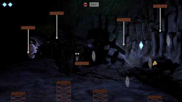 Странник Теандрии.