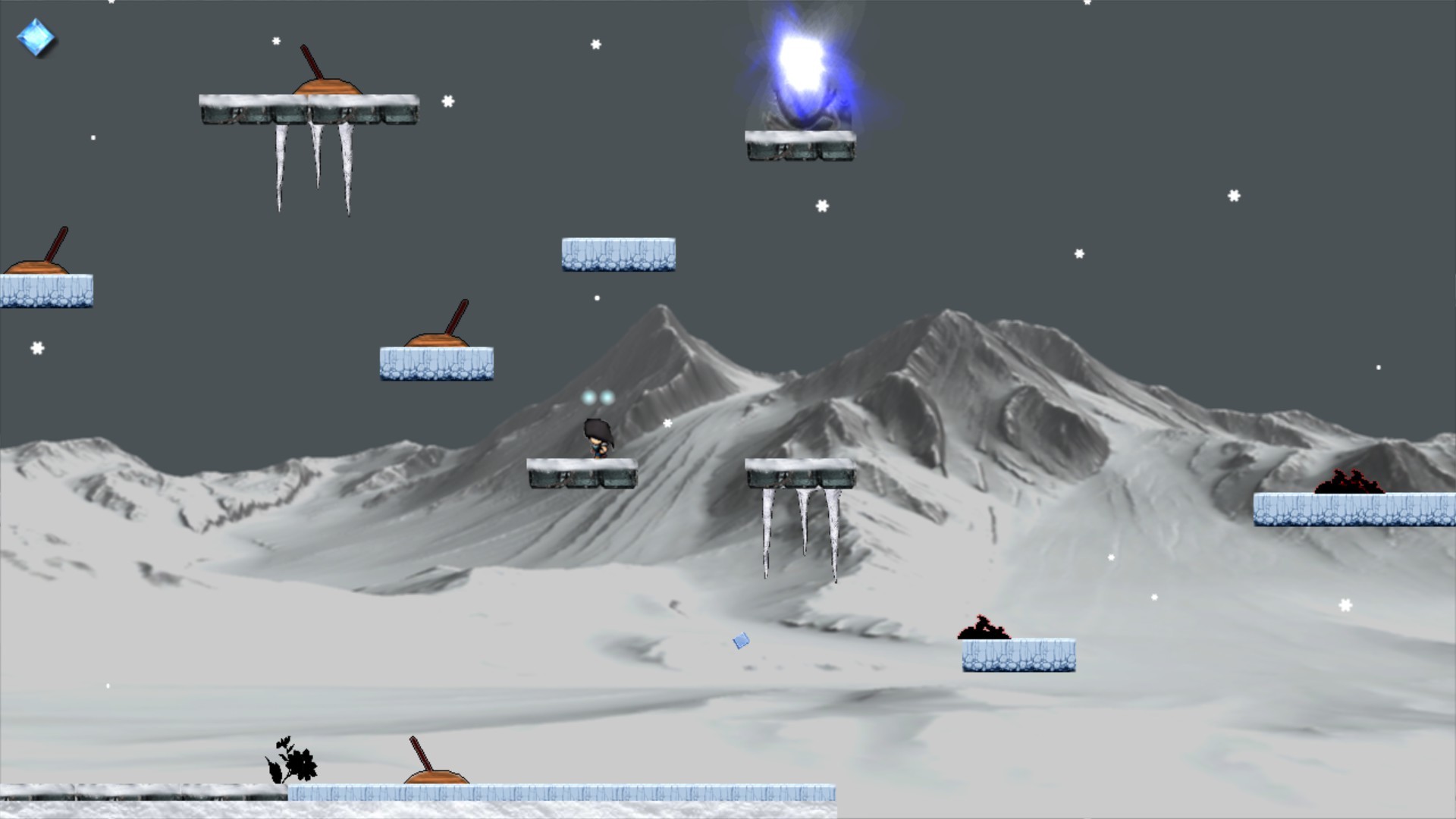 Wanderer of Teandria screenshot 5